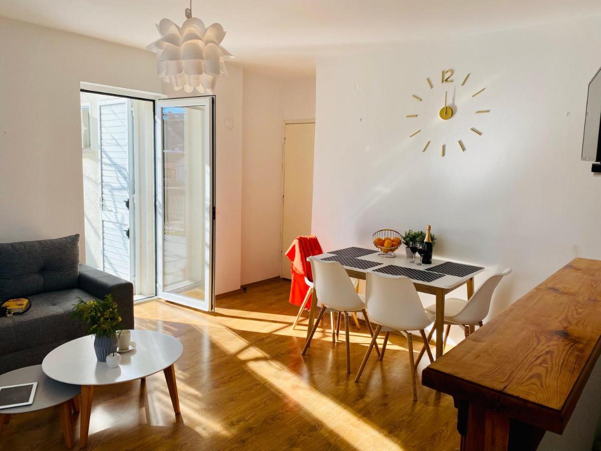 Apartments Mare Mlini Extérieur photo