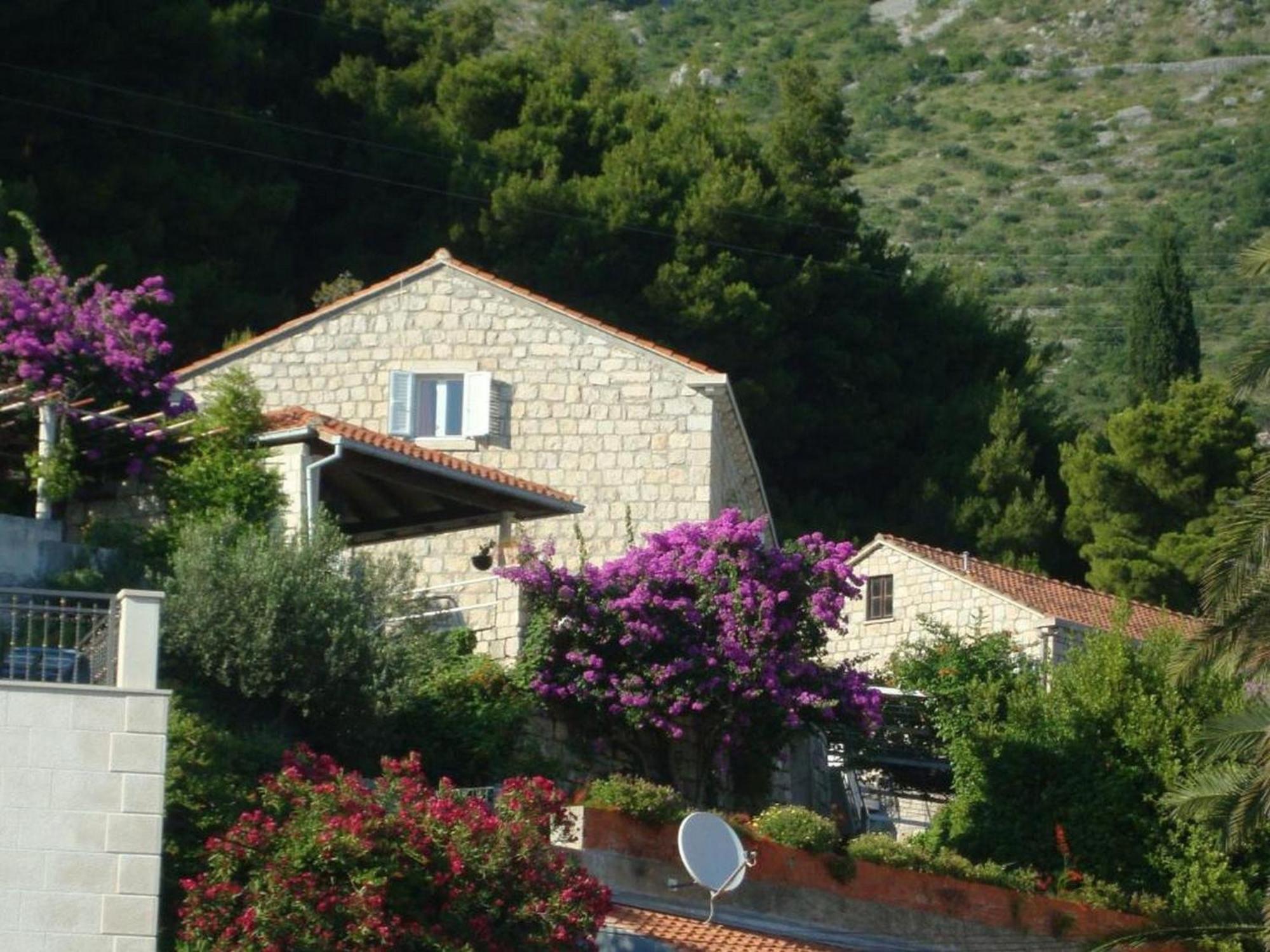 Apartments Mare Mlini Chambre photo
