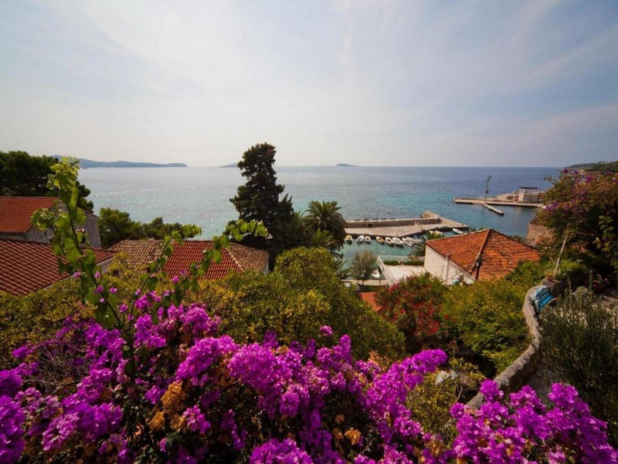 Apartments Mare Mlini Chambre photo
