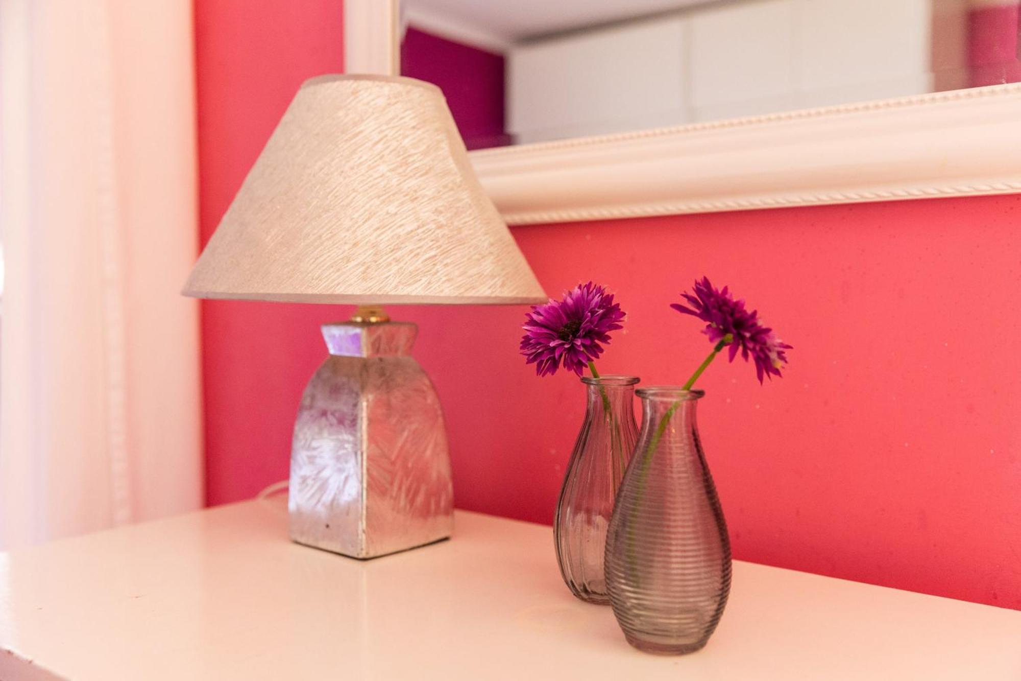Apartments Mare Mlini Chambre photo