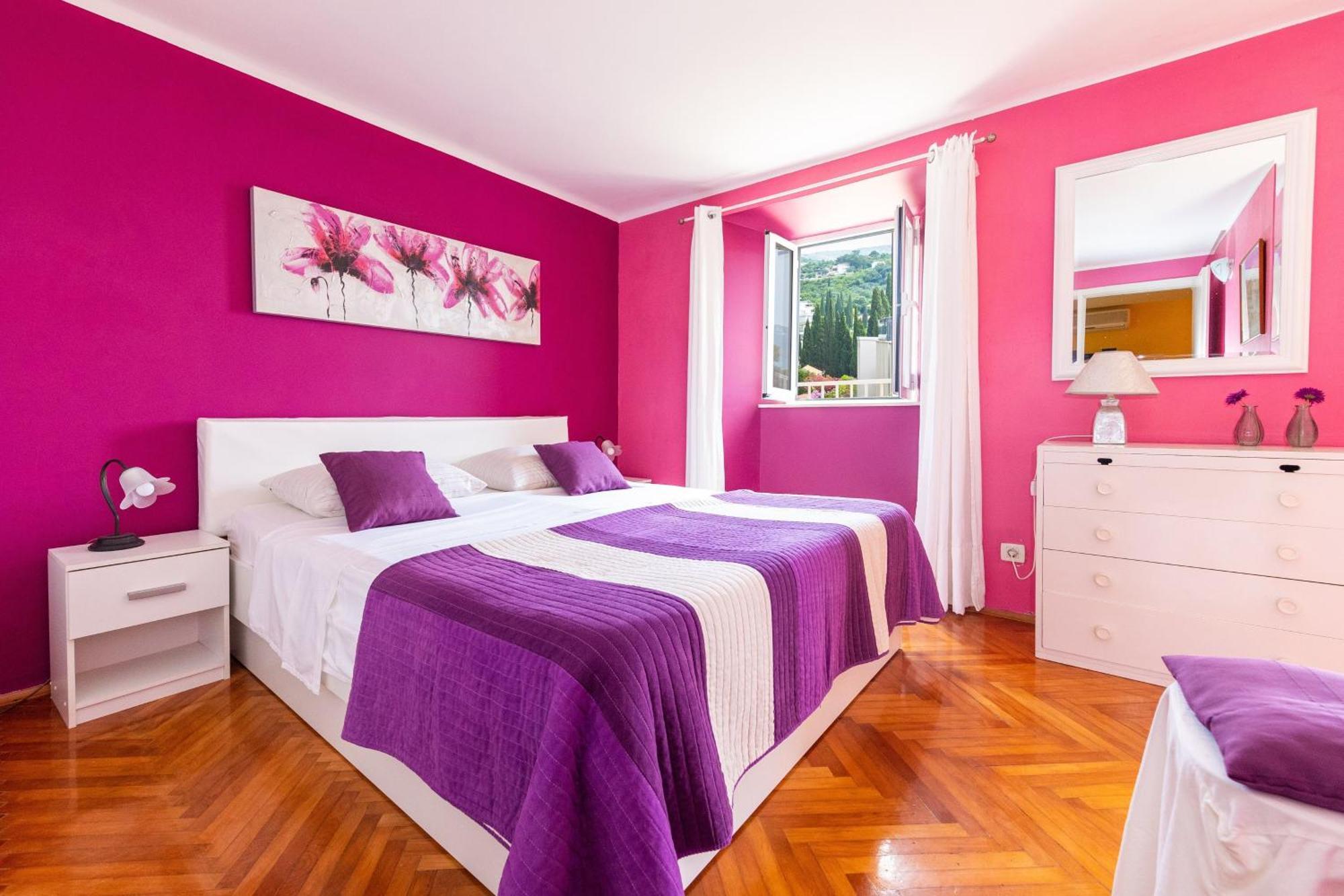 Apartments Mare Mlini Extérieur photo