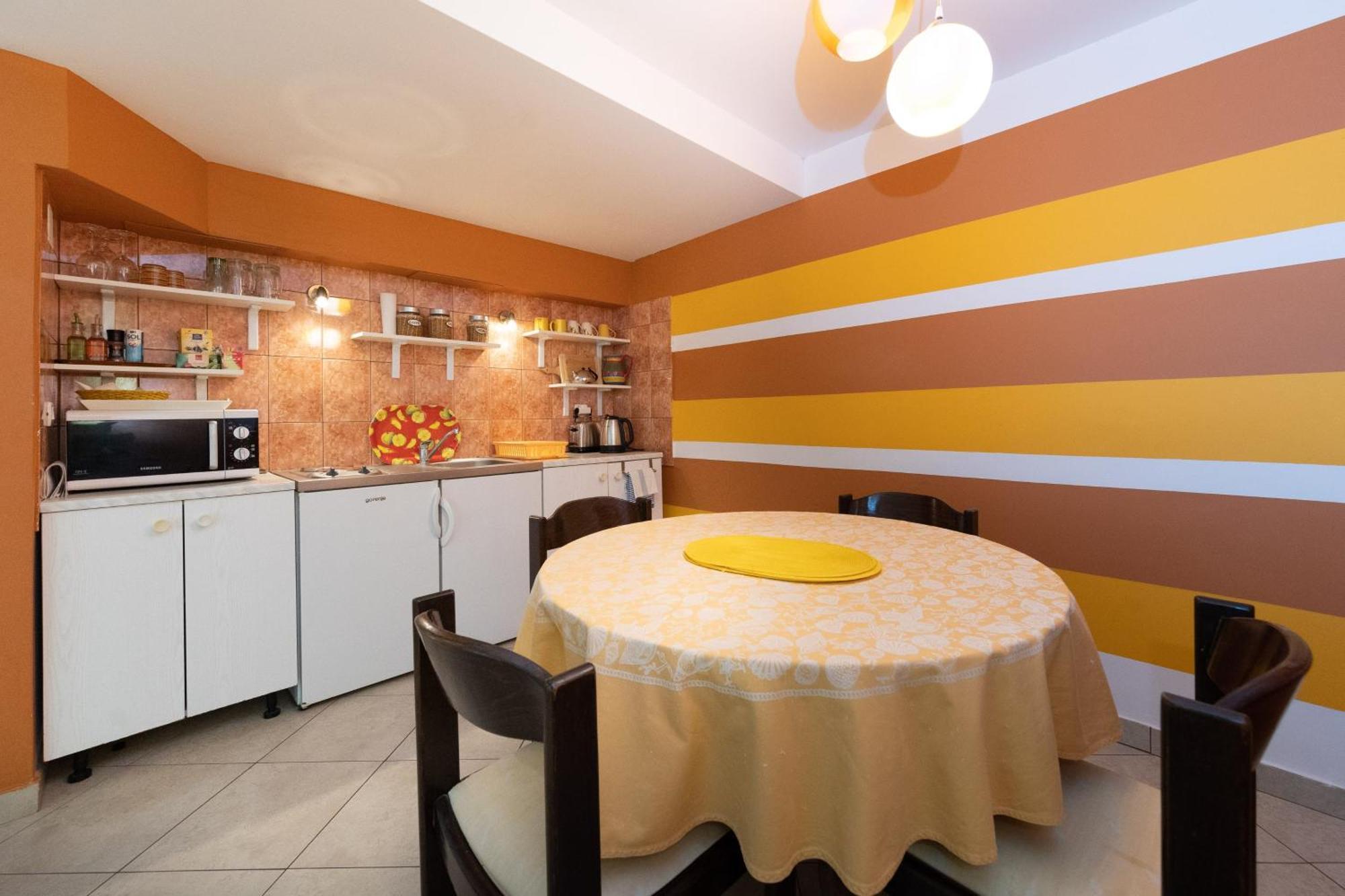 Apartments Mare Mlini Extérieur photo