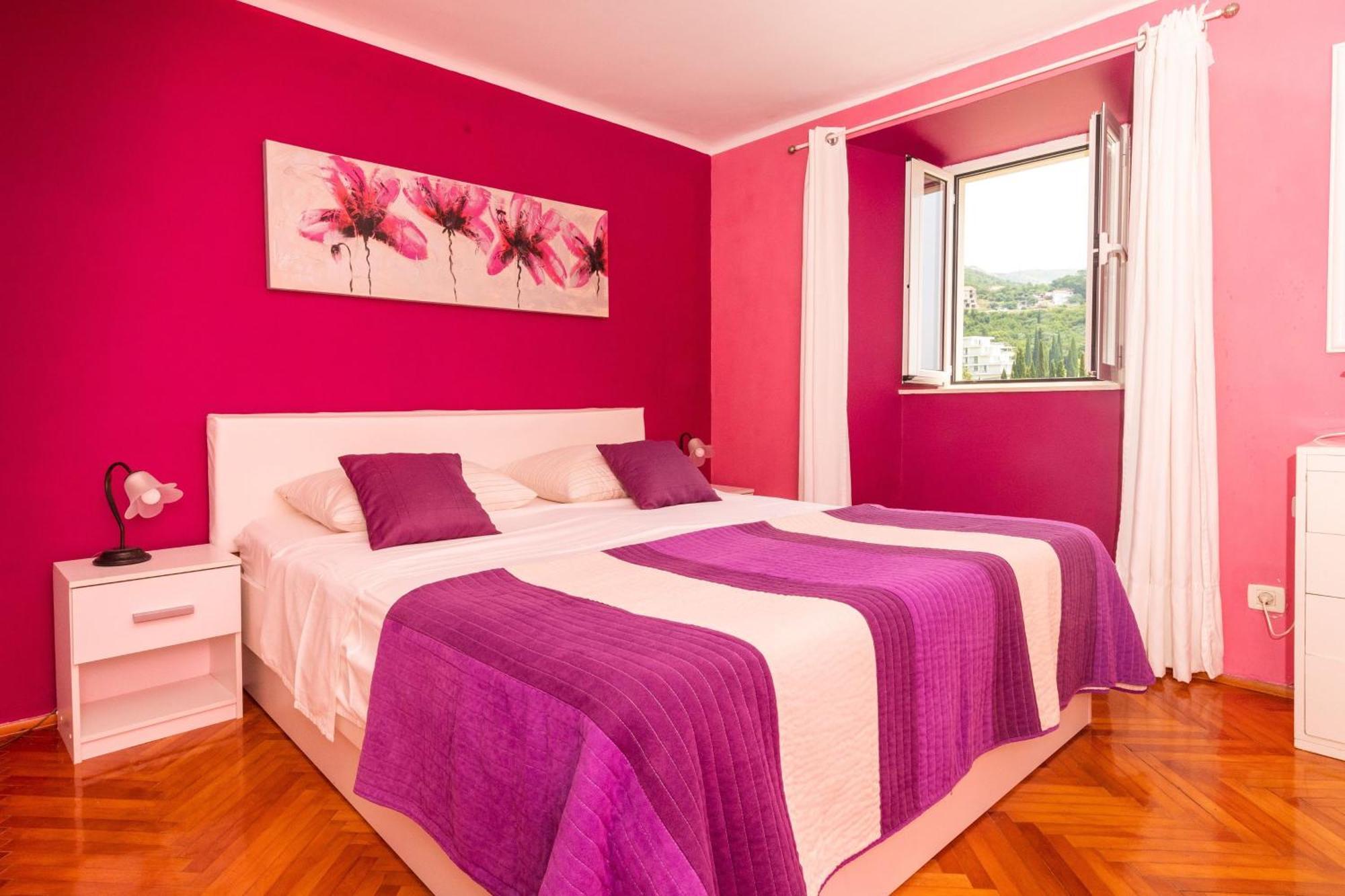 Apartments Mare Mlini Chambre photo
