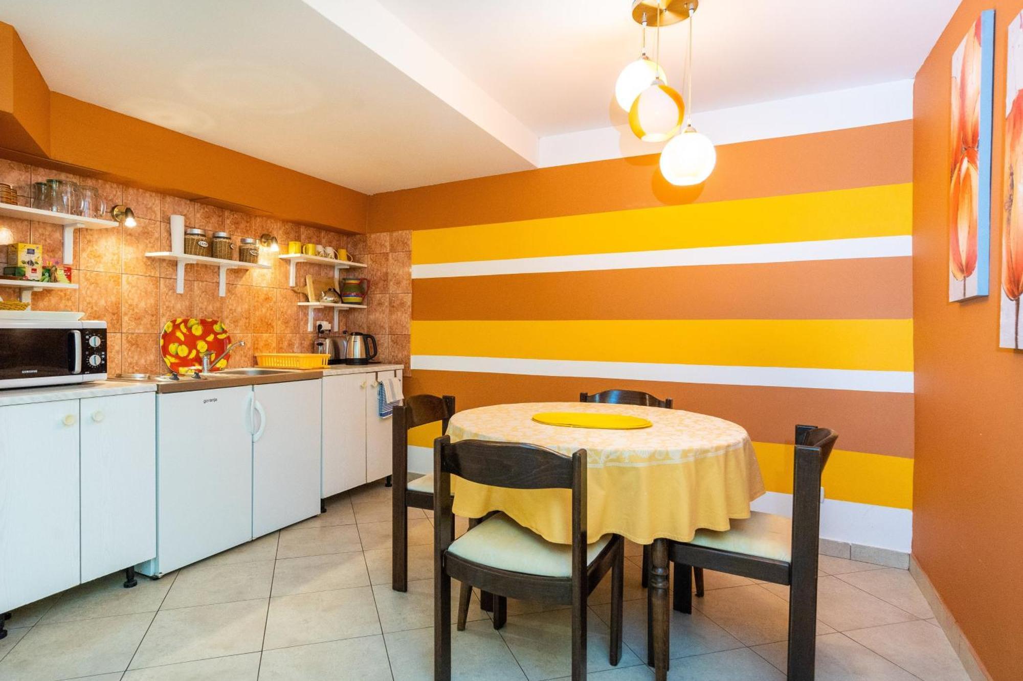 Apartments Mare Mlini Chambre photo