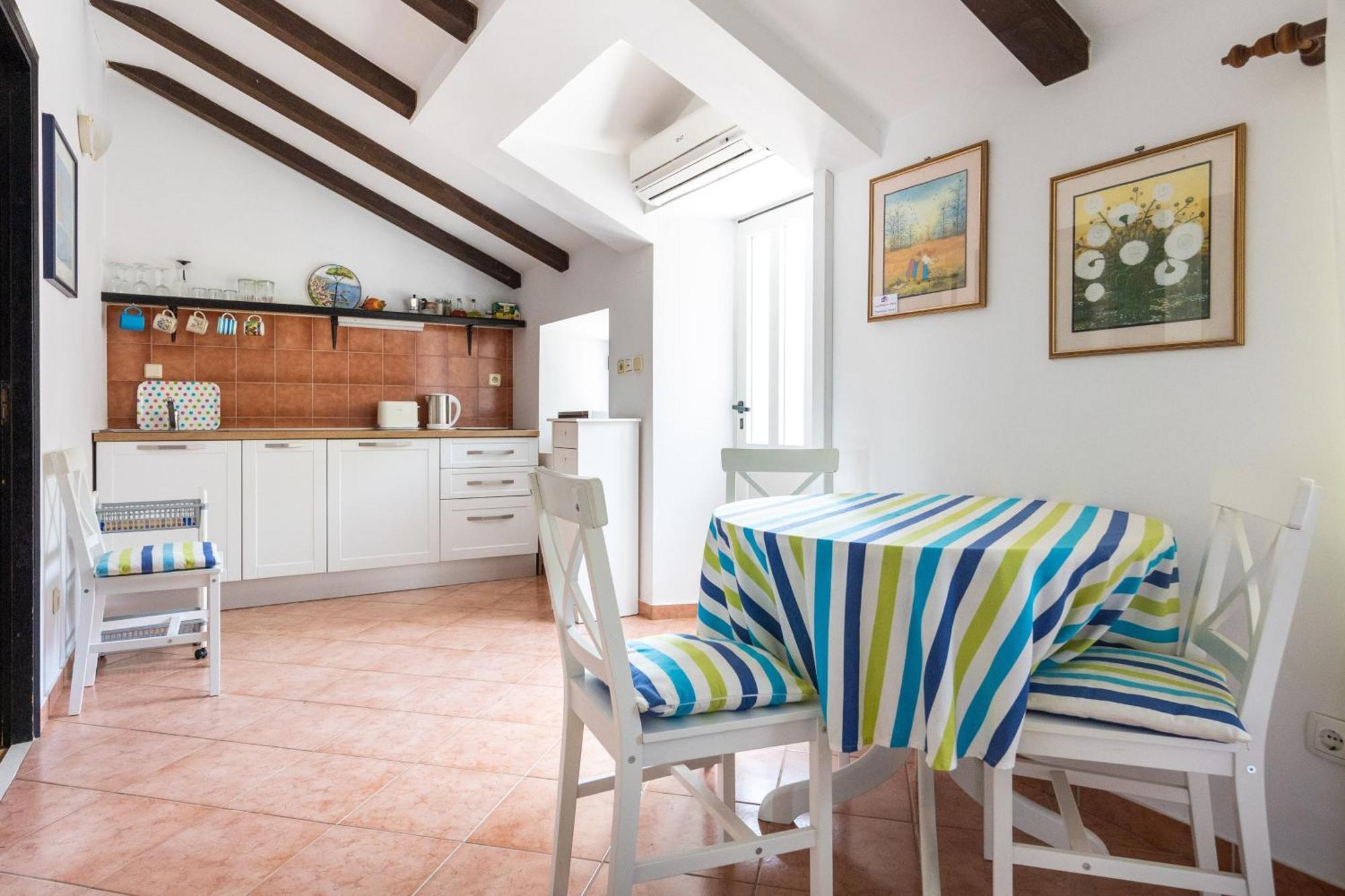 Apartments Mare Mlini Chambre photo