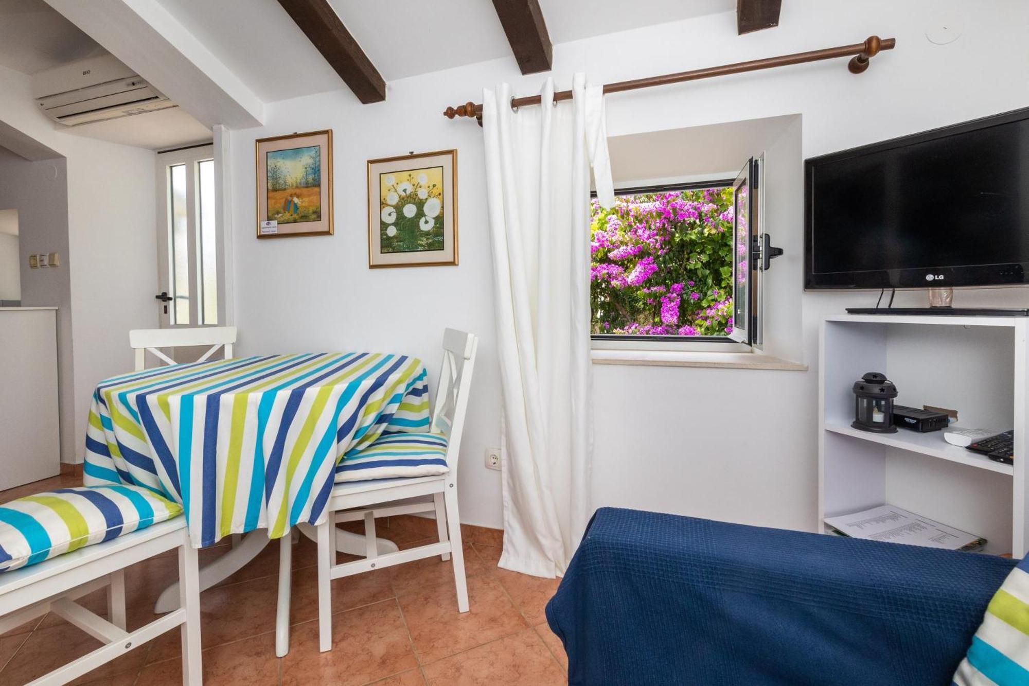 Apartments Mare Mlini Extérieur photo