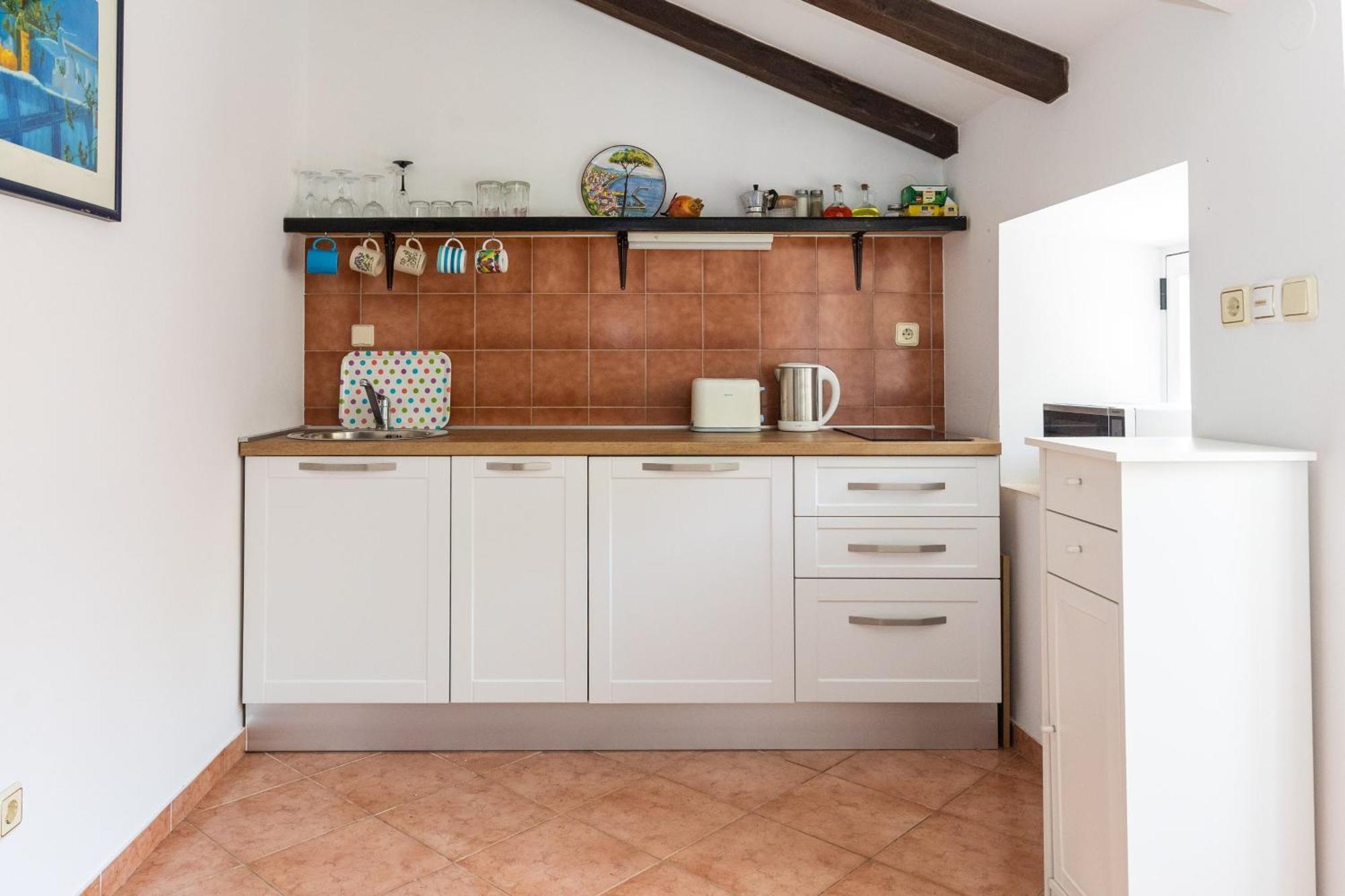 Apartments Mare Mlini Chambre photo