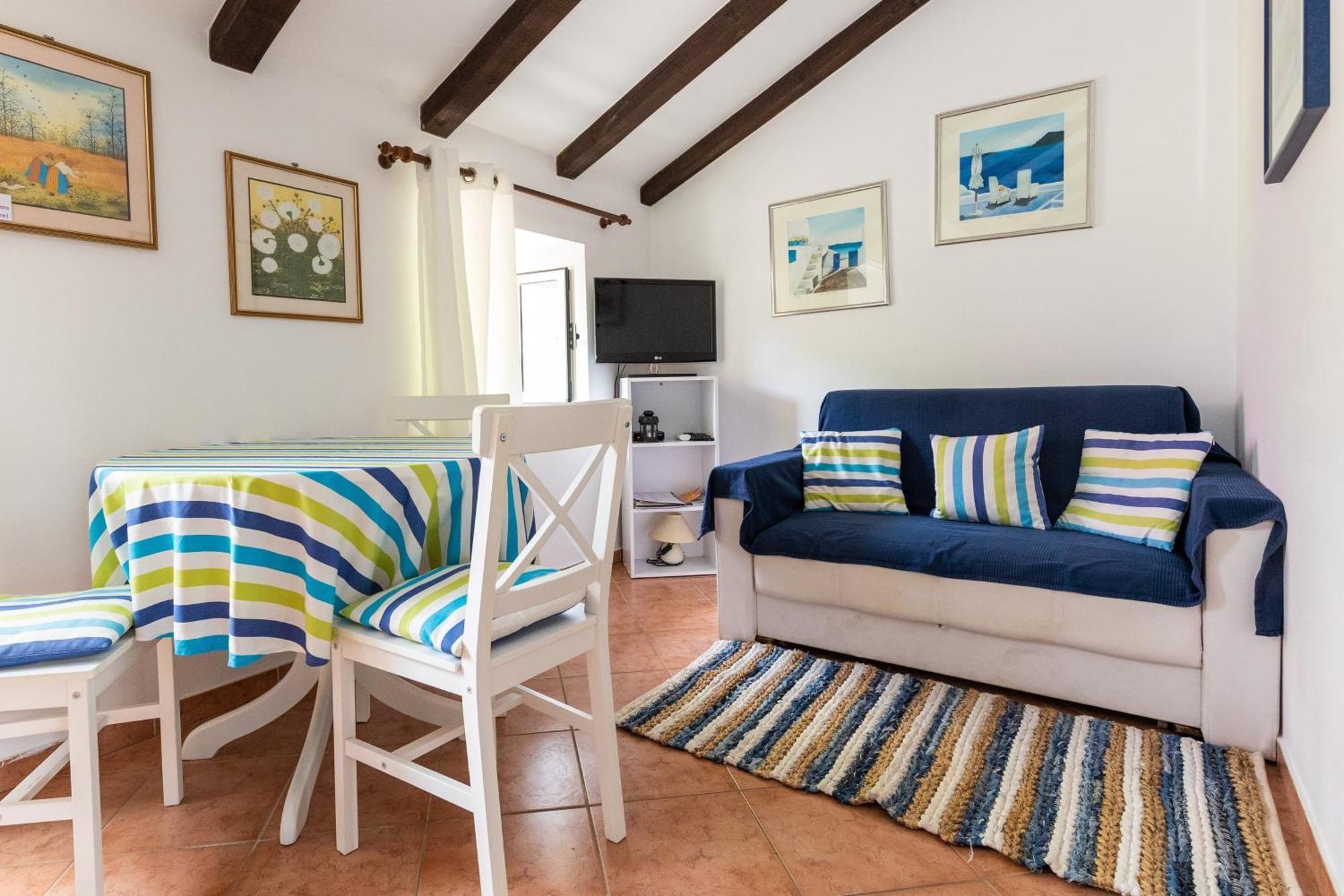 Apartments Mare Mlini Extérieur photo