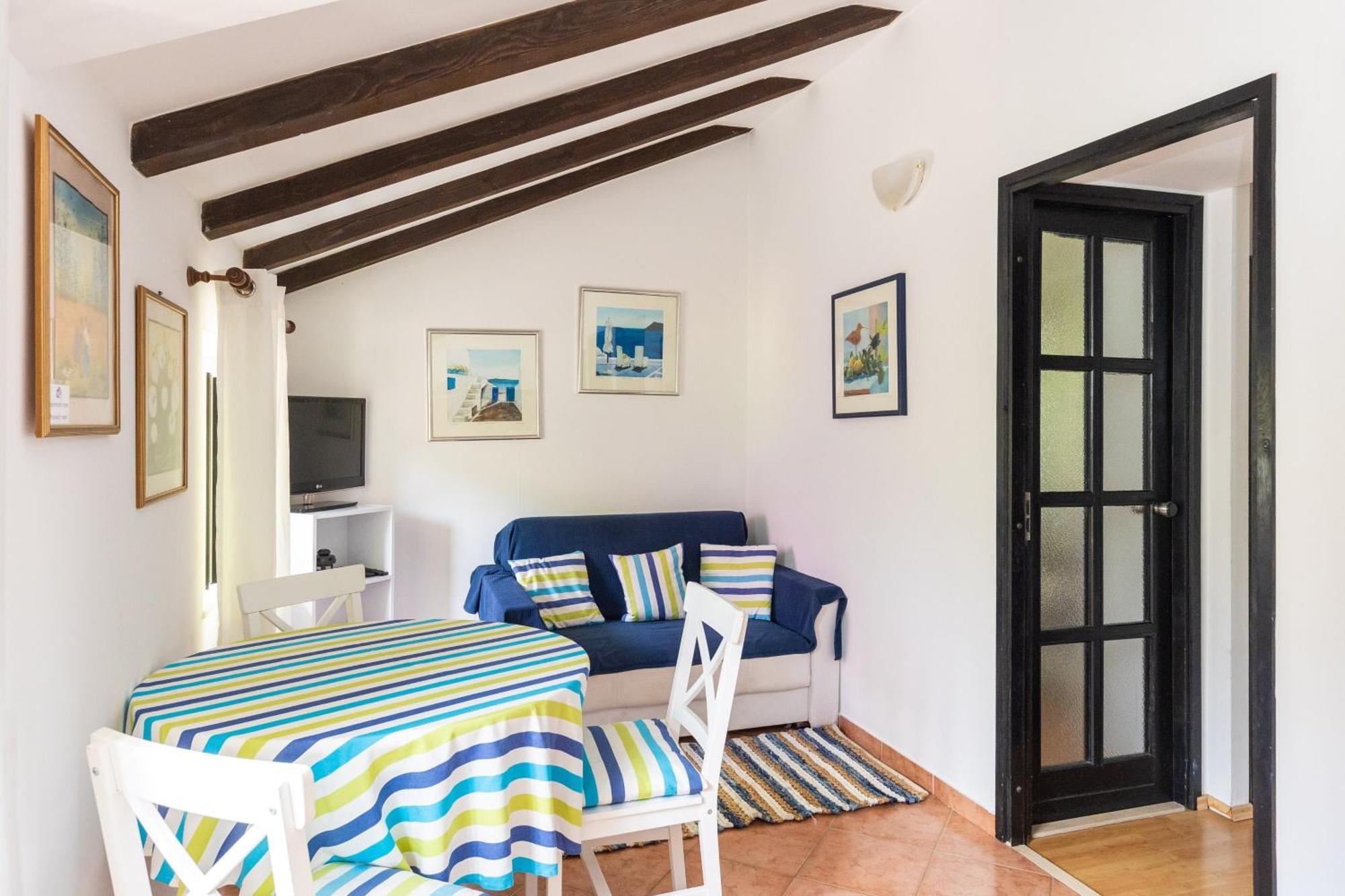 Apartments Mare Mlini Chambre photo