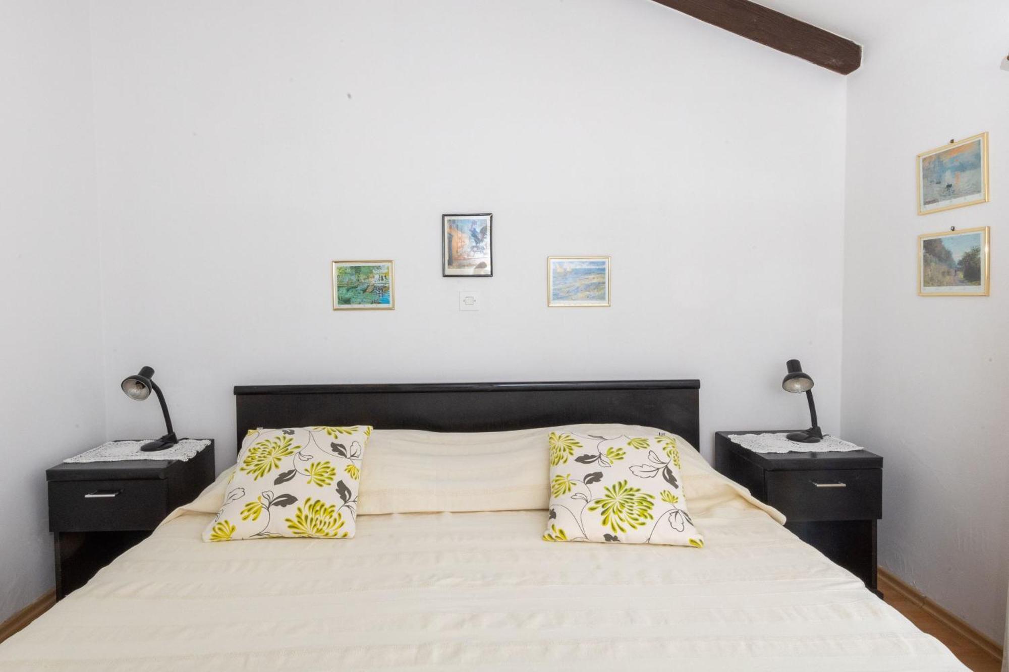 Apartments Mare Mlini Chambre photo