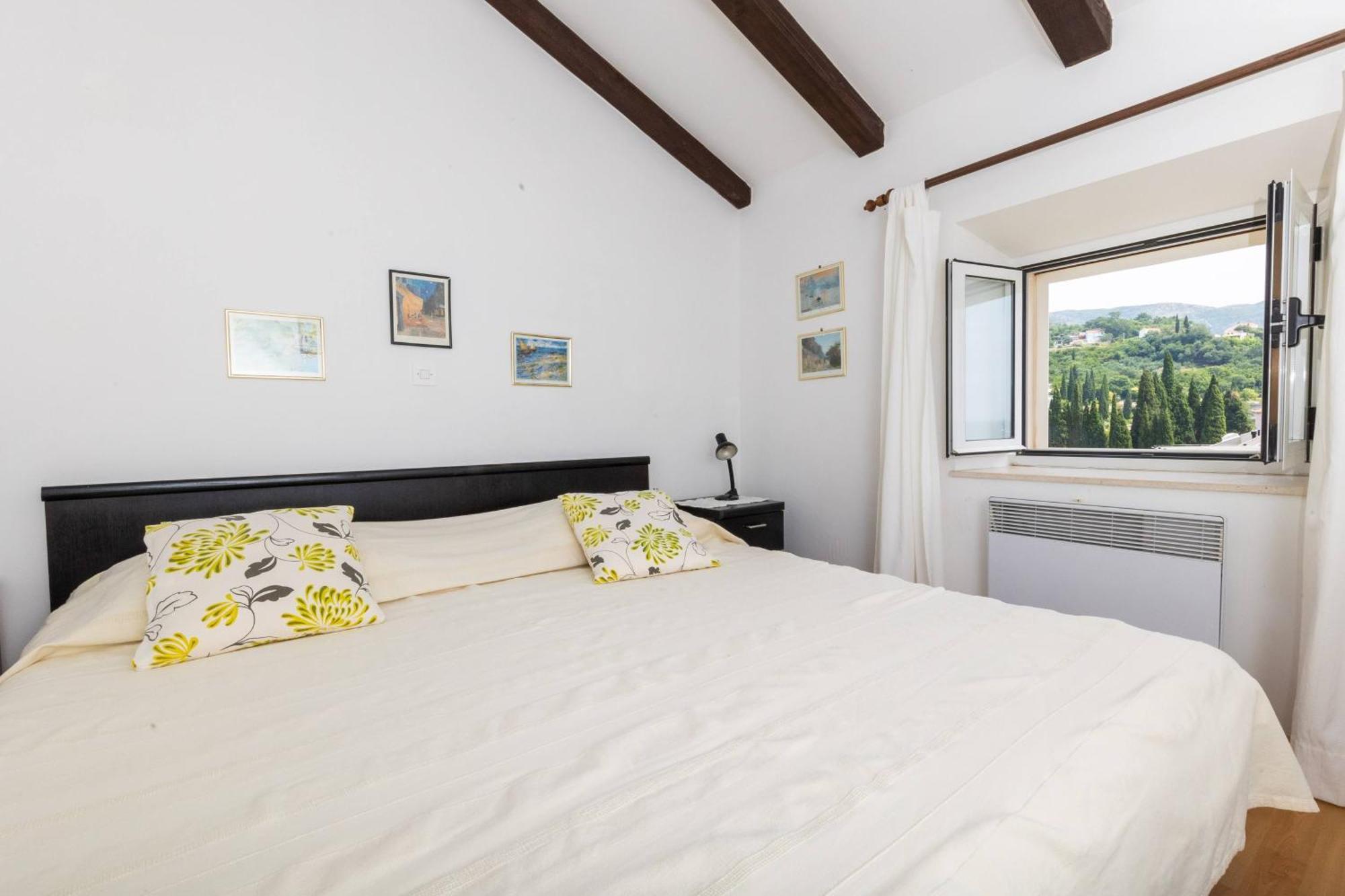 Apartments Mare Mlini Chambre photo