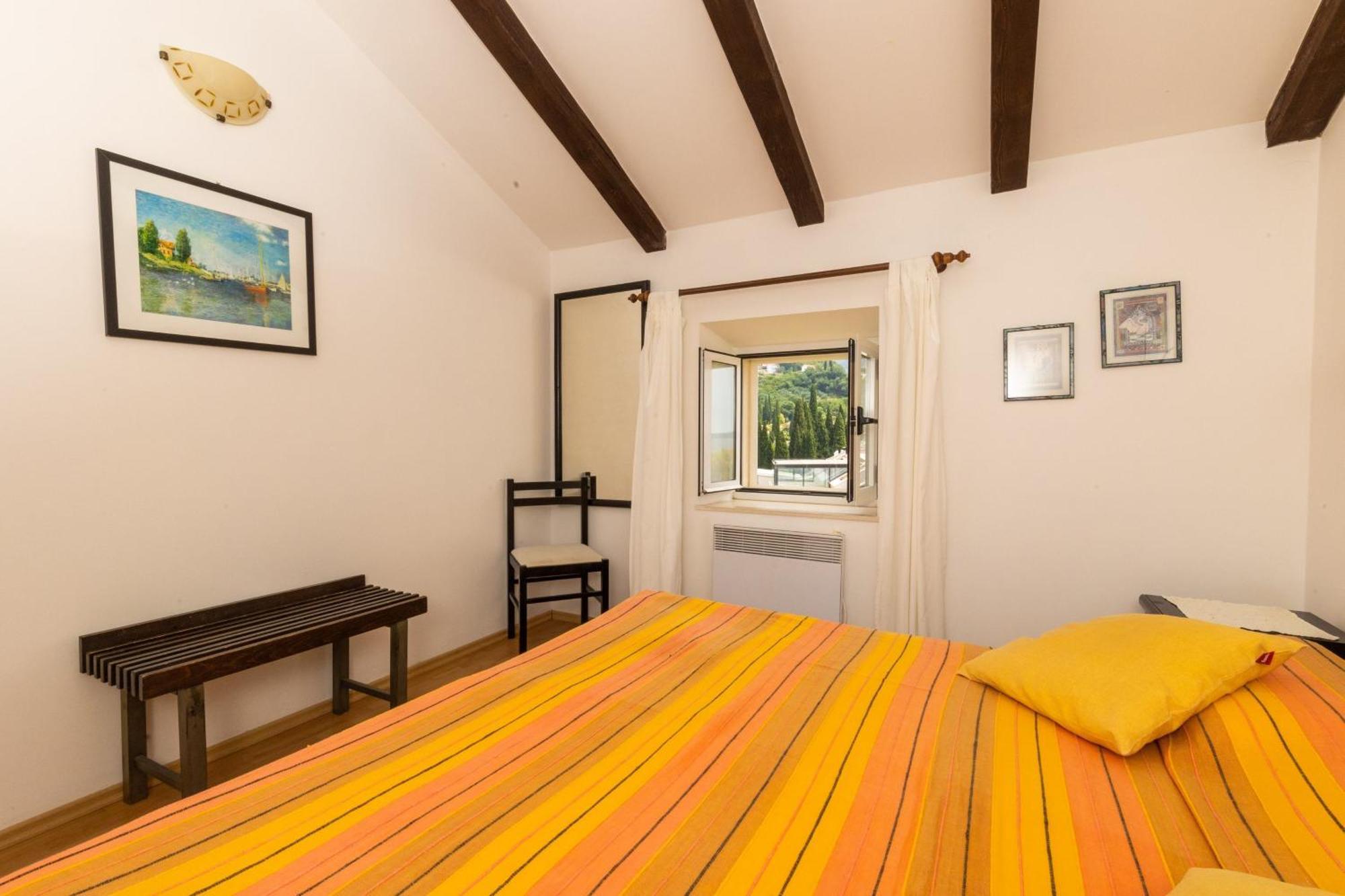 Apartments Mare Mlini Chambre photo