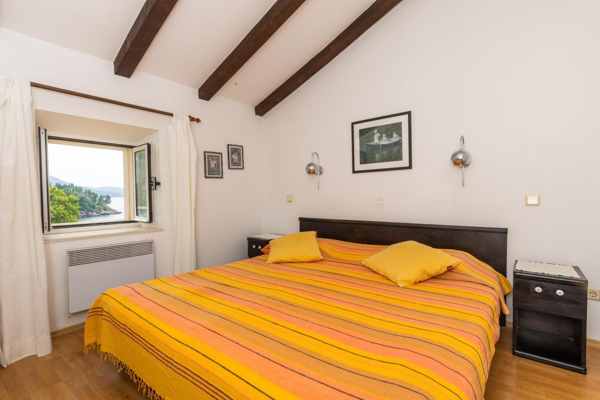Apartments Mare Mlini Extérieur photo