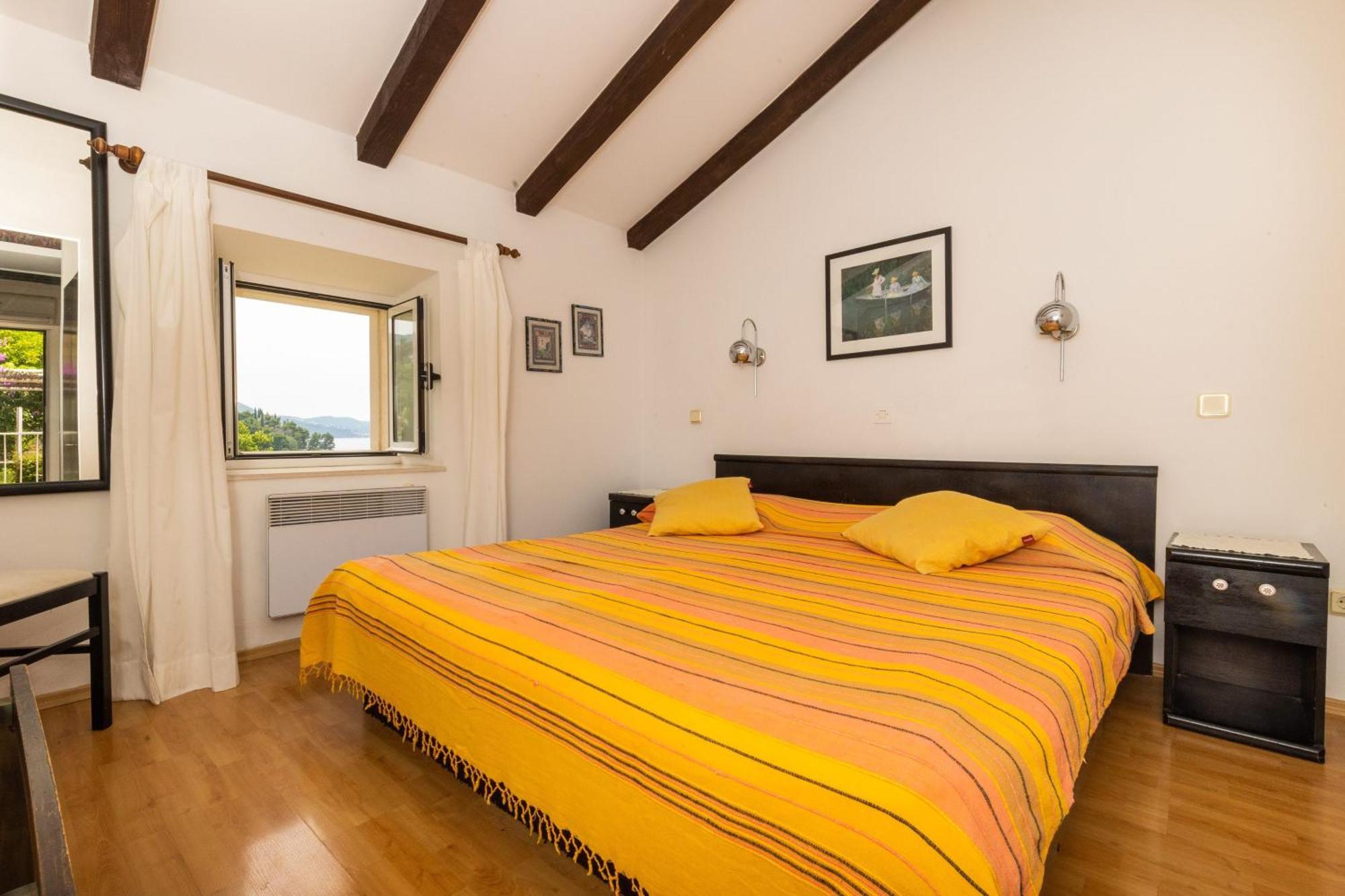 Apartments Mare Mlini Chambre photo