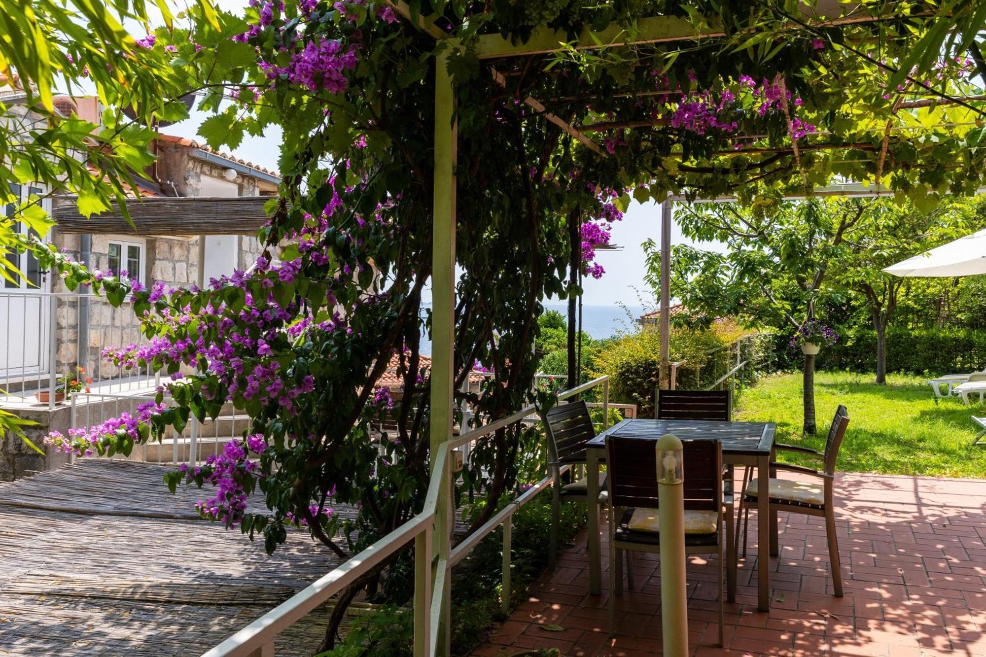 Apartments Mare Mlini Chambre photo
