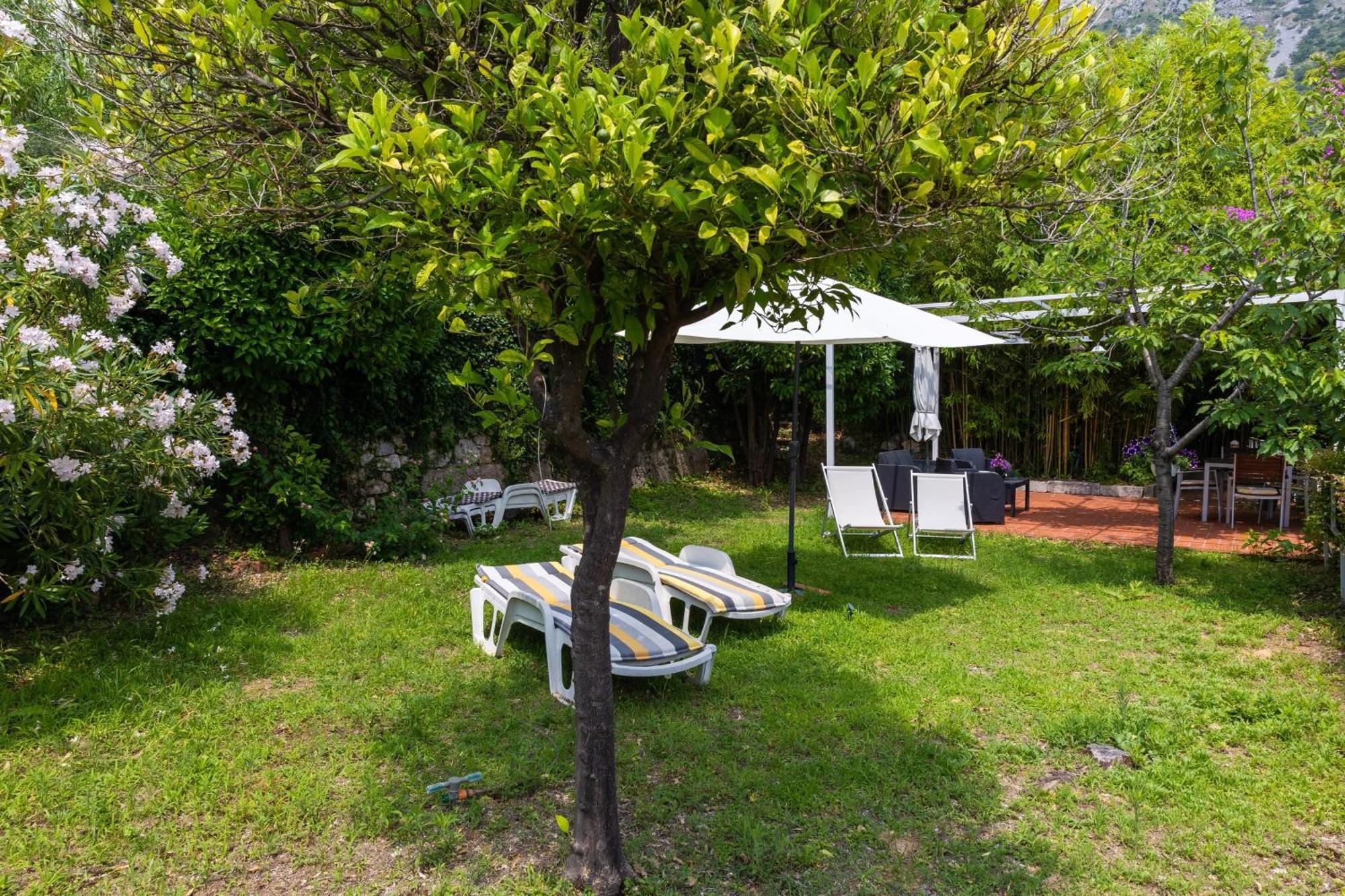 Apartments Mare Mlini Chambre photo