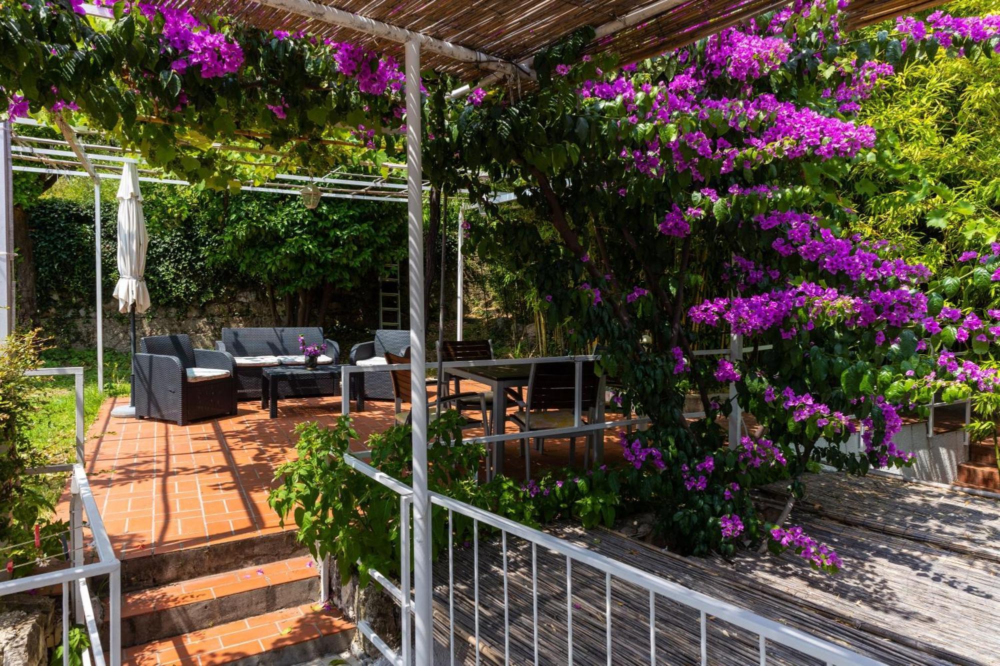 Apartments Mare Mlini Chambre photo