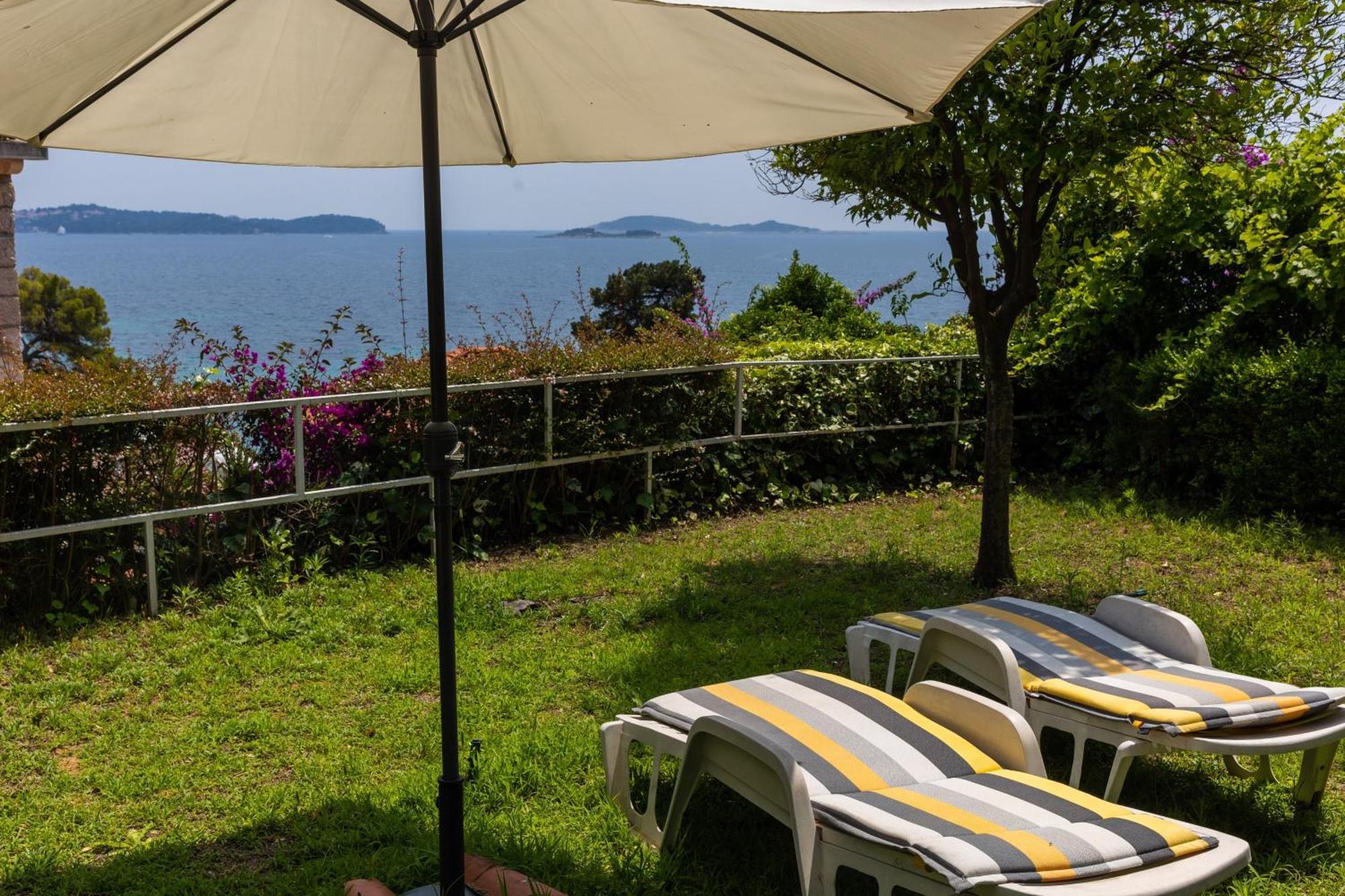 Apartments Mare Mlini Chambre photo
