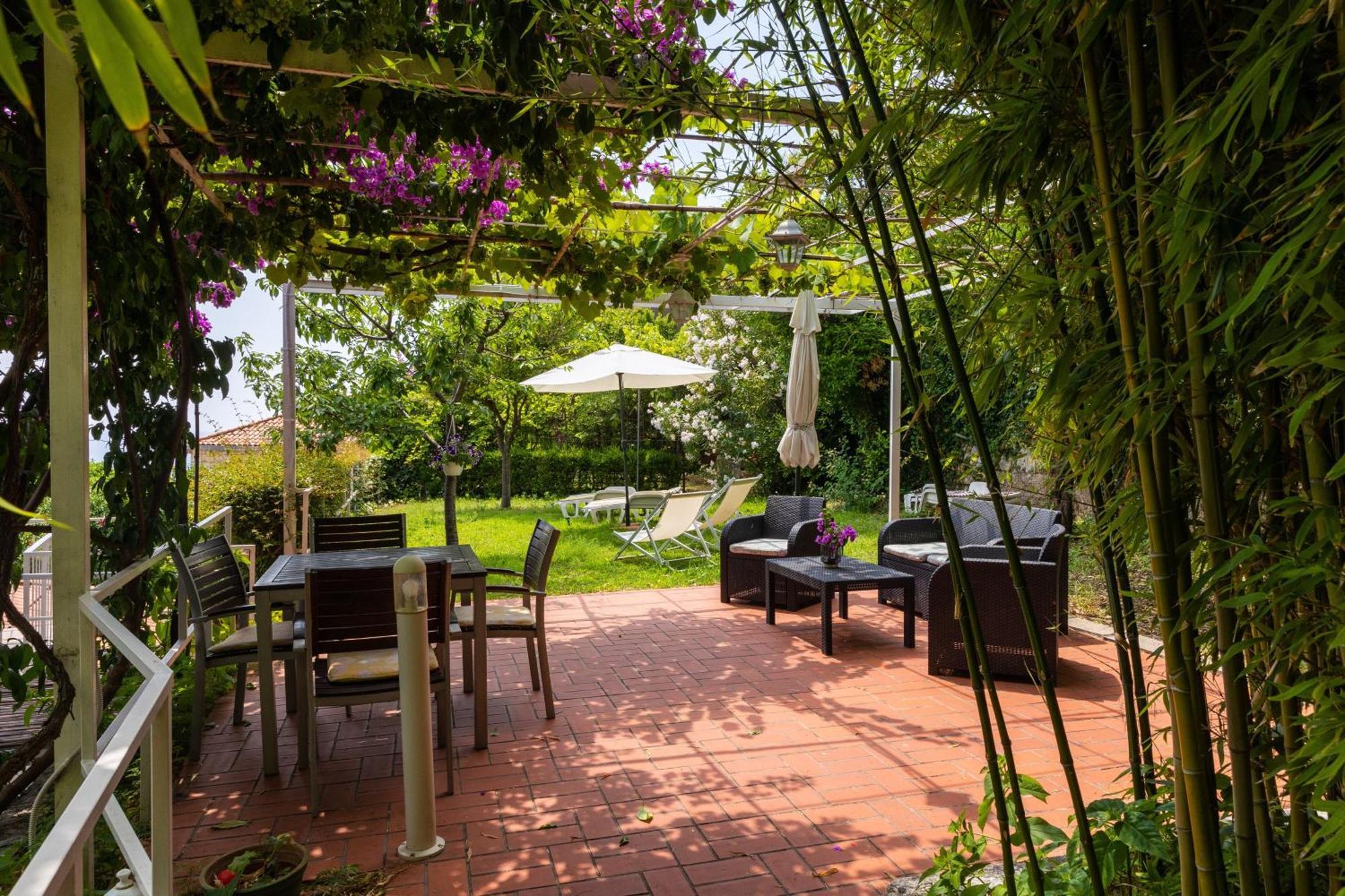 Apartments Mare Mlini Chambre photo