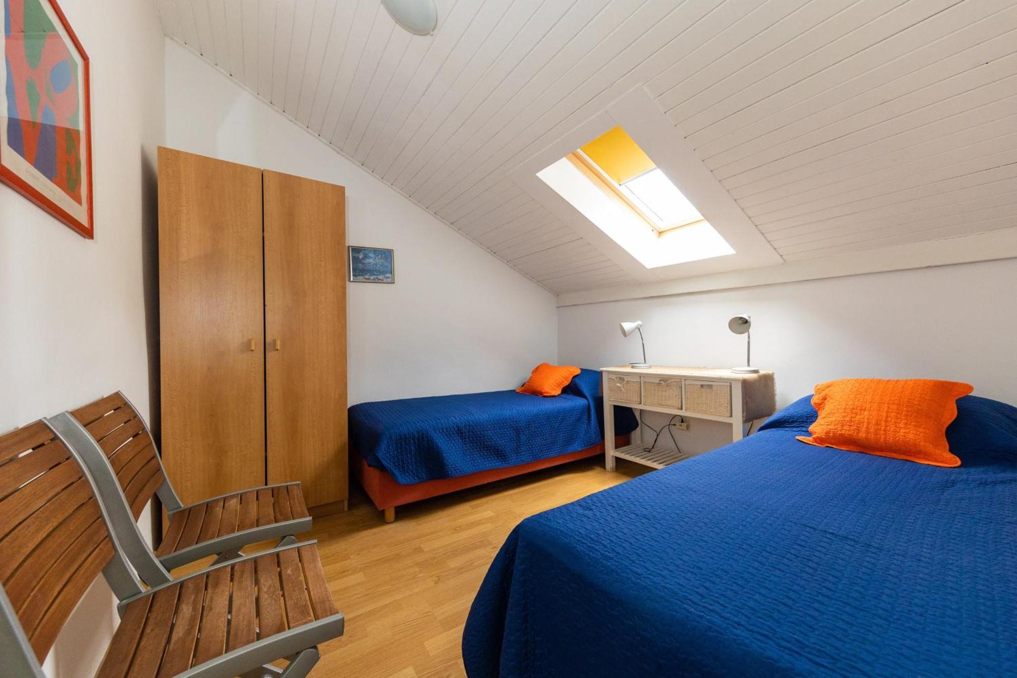 Apartments Mare Mlini Chambre photo