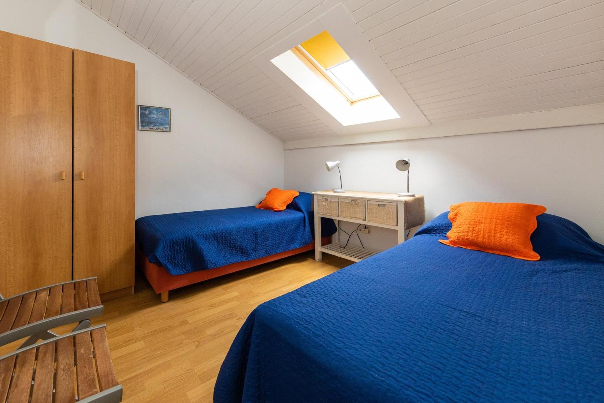 Apartments Mare Mlini Chambre photo