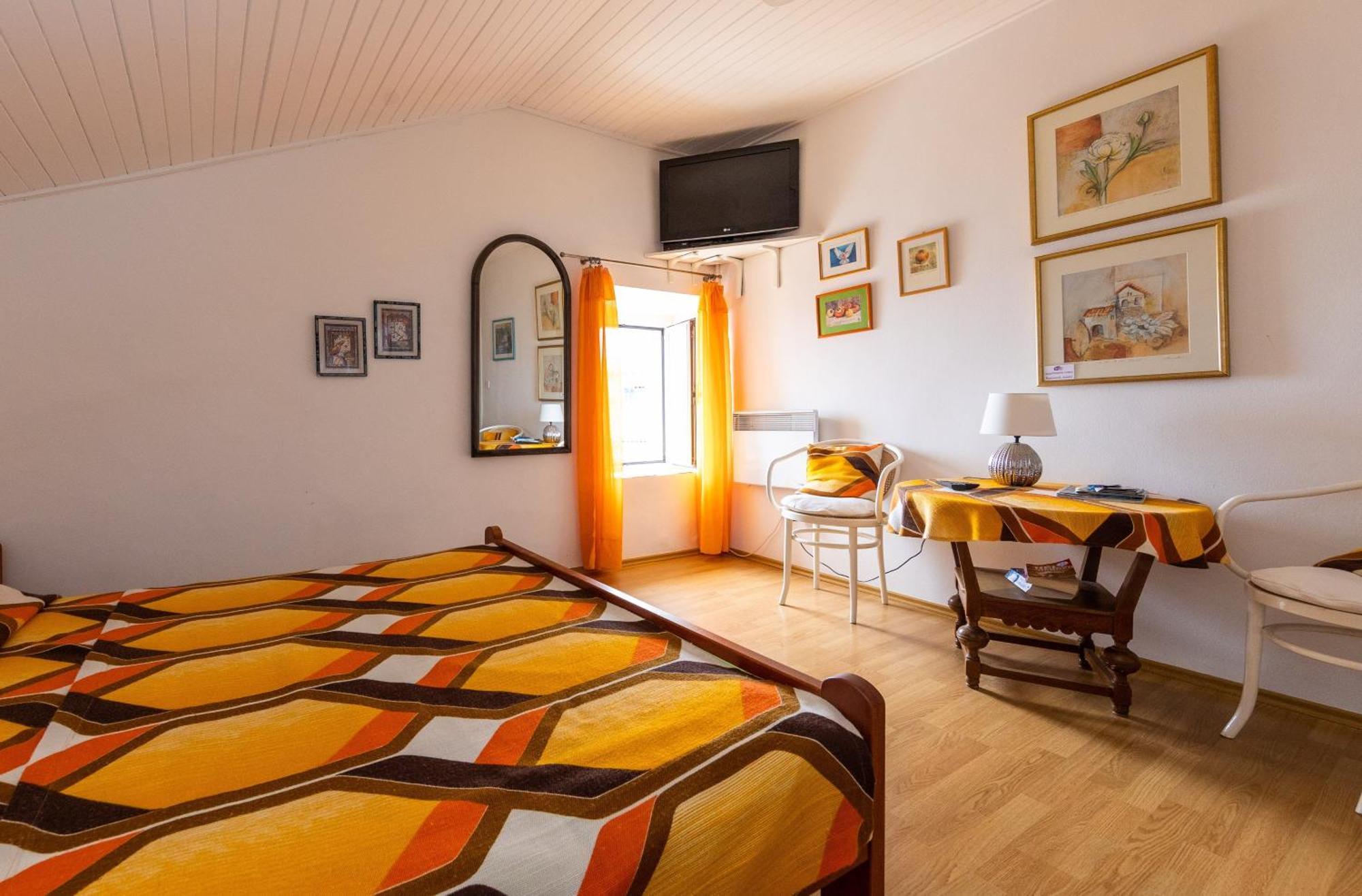 Apartments Mare Mlini Extérieur photo